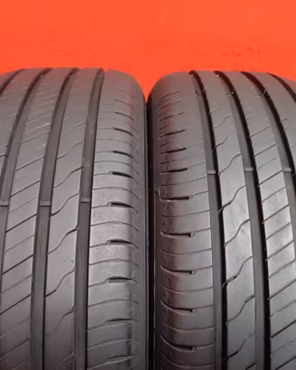205 55 16 Gomme Estive 2023 95% GoodYear 205 55R16