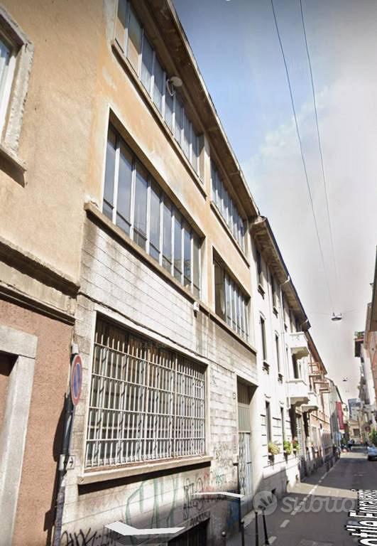 Appartamento – Milano, Borgo Ortolani, Porta Volta - Vista 2