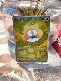 Rowler 090/088 Pokemon italiano