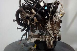 motore 199a3000 1.3 multijet 90cv fiat lancia