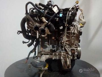 motore 199a3000 1.3 multijet 90cv fiat lancia