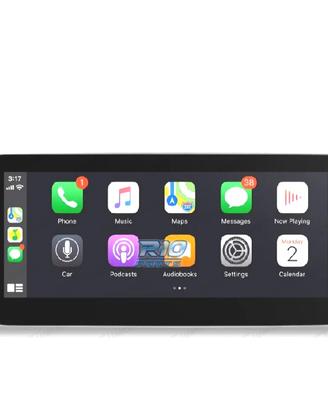 RADIO GPS ANDROID 12 MERCEDES CLASSE A W176 CLA C1