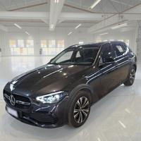 MERCEDES-BENZ C 220 D M.HYBR 4M ALL TERRAIN PREMIU