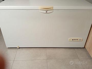 Freezer
