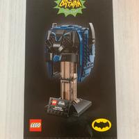 Lego Batman 76238