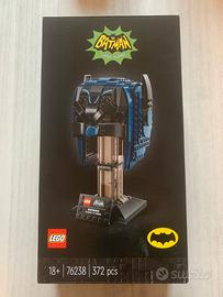 Lego Batman 76238