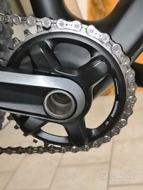 Mountain bike whistle mojag