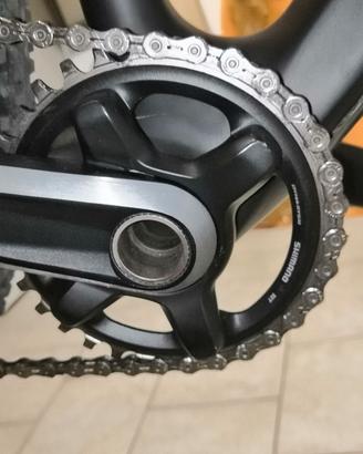 Mountain bike whistle mojag