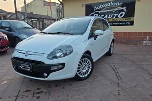 Fiat Punto Evo 1.4 3 porte Dynamic EasyPower