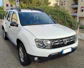 DACIA Duster 2ª serie - 2016