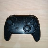 Nintendo Switch Pro Controller 