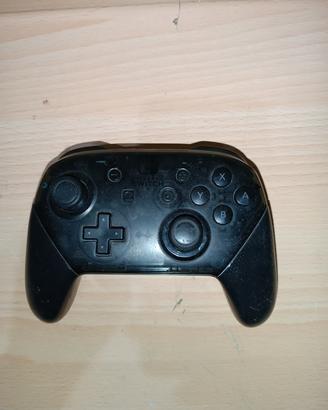 Nintendo Switch Pro Controller 