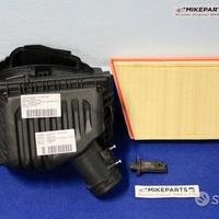Filtro aria Airbox MINI e BMW serie F e X