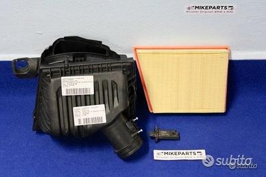 Filtro aria Airbox MINI e BMW serie F e X