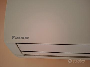 condizionatori Daikin inverter