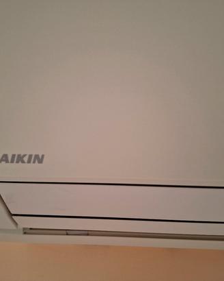 condizionatori Daikin inverter