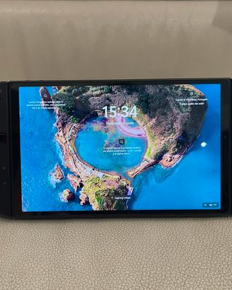 Lenovo Legion go 1tb + dock station + controller