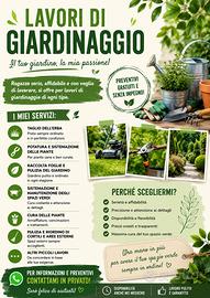 Giardini
