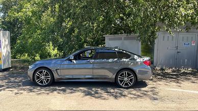 Bmw 420d xdrive