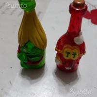 Sorprese trovata in ovetti