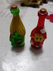 Sorprese trovata in ovetti