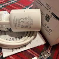 Attuatore elettrotermico Siemens STP121 nuovo