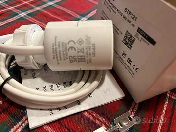Attuatore elettrotermico Siemens STP121 nuovo