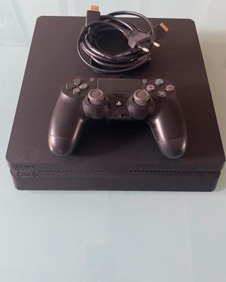 PS4 500 GB