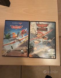 DVD Planes
