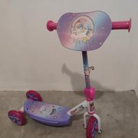 monopattino bimba 