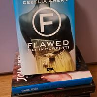 Flawed - Cecilia Ahern