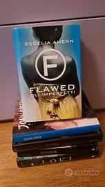 Flawed - Cecilia Ahern