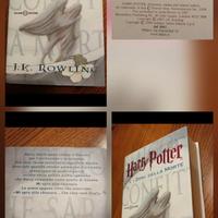 Harry Potter e i doni della morte