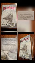Harry Potter e i doni della morte
