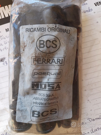 Stine olio x cambio fresa bcs