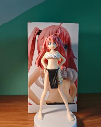Milim Nava Figure