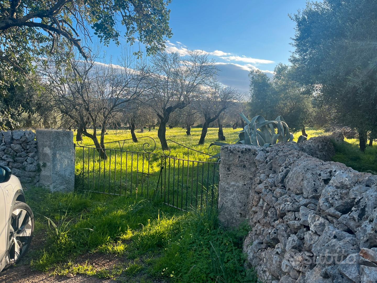 Contrada Cava Secca - Vista 4