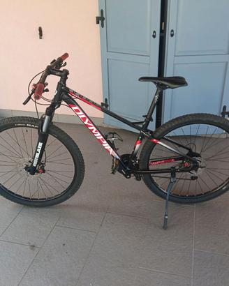Mountan bike Olympia Cobra 29" taglia M 