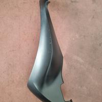 RICAMBI USATI HONDA SH 125 2024 SPORT NERO