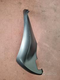 RICAMBI USATI HONDA SH 125 2024 SPORT NERO