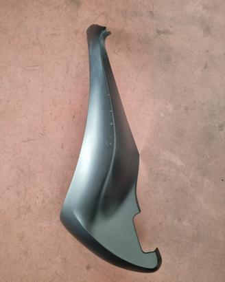 RICAMBI USATI HONDA SH 125 2024 SPORT NERO