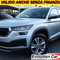 SKODA Kodiaq 2.0 TDI EVO SCR DSG 7 POSTI EXECUTI