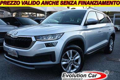 SKODA Kodiaq 2.0 TDI EVO SCR DSG 7 POSTI EXECUTI