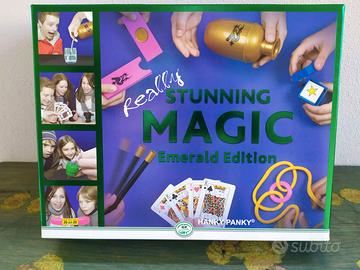 Gioco di magia Really Stunning Magic