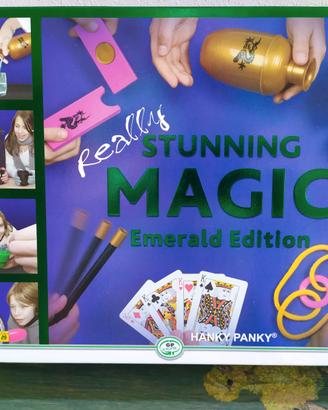 Gioco di magia Really Stunning Magic