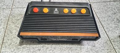 ATARI Flashback 