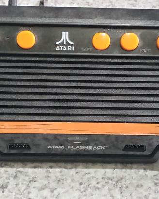 ATARI Flashback 