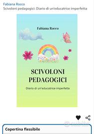 Libro "Scivoloni pedagogici"