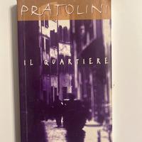 Vasco Pratolini - Il Quartiere
