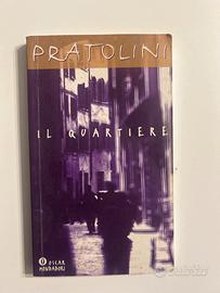 Vasco Pratolini - Il Quartiere